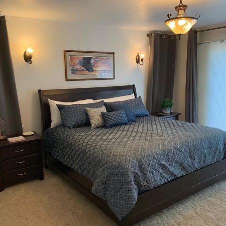 Villa Alta Vista At Yosemite- Stunning Views And Game Room Mariposa Luaran gambar